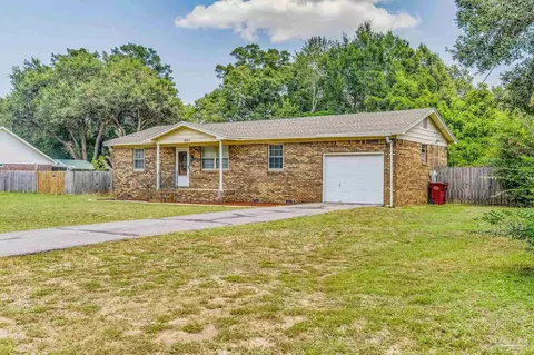 4959 Mayo Cir, Pace, FL 32571 photo 3