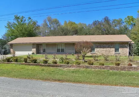 1502 Rivers St, Pensacola, FL 32514