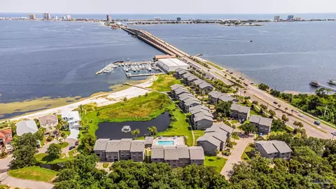 200 Pensacola Beach Rd #F-2, Gulf Breeze, FL 32561