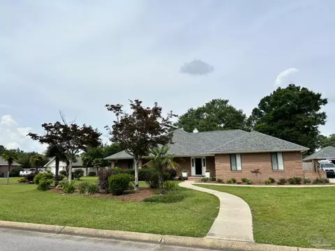9305 Bell Ridge Dr, Pensacola, FL 32526