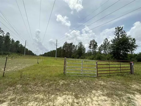 Parcel C N Wildlife Rd, Milton, FL 32570