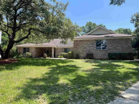 4508 Baybrook Dr, Pensacola, FL 32514