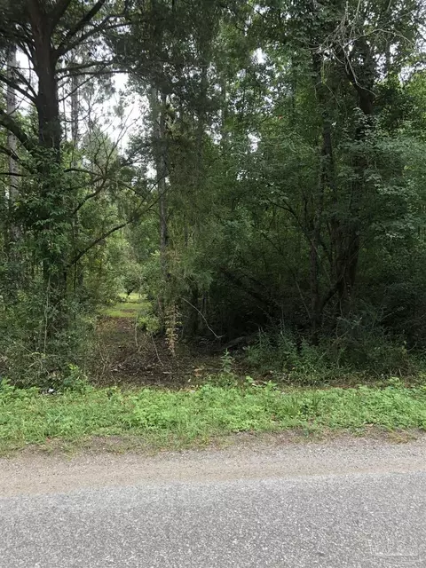 lot8 Virecent Rd, Cantonment, FL 32533