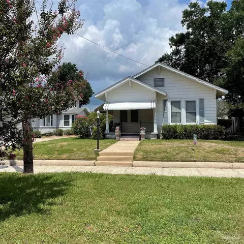 1730 E Blount St, Pensacola, FL 32503