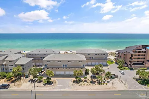 1111 Ft Pickens Rd #523, Pensacola Beach, FL 32561