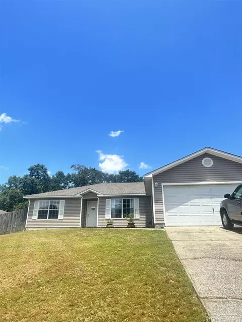 6106 White Creek Ln, Milton, FL 32570