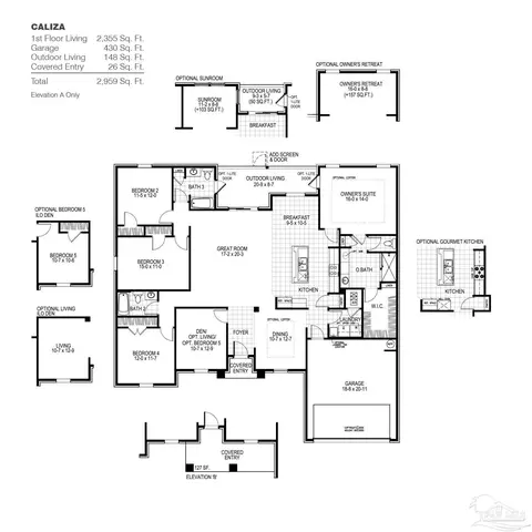5113 Sanborn Dr, Milton, FL 32570 photo 2