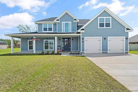 2684 Ten Mile Rd, Pace, FL 32571