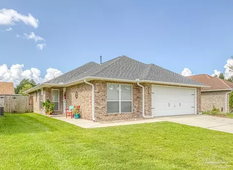 729 Moye Ln, Pensacola, FL 32514