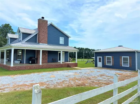 11699 Stucki Rd #C, Elberta, AL 36530 photo 4