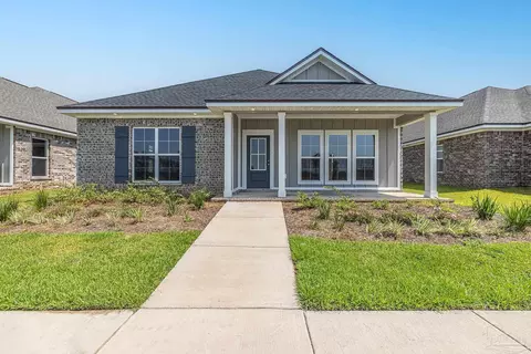8959 Eureka St, Milton, FL 32583 photo 1