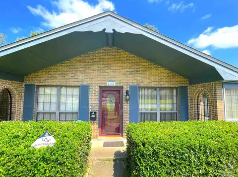 4652 Lanett Dr, Pensacola, FL 32526