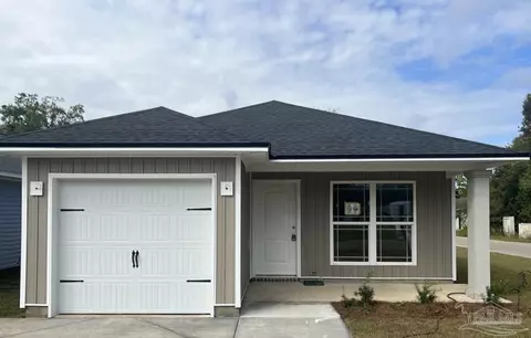 8625 Rose Ave, Pensacola, FL 32534
