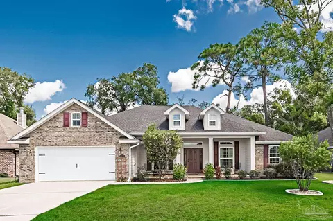 5117 Wheeler Way, Pensacola, FL 32526