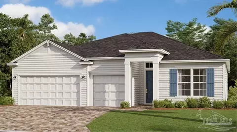 6224 Dry Creek Rd, Molino, FL 32577