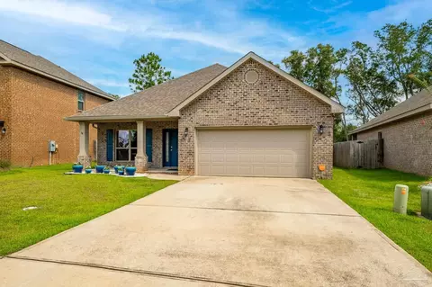 3626 Hawks Landing Cir, Pace, FL 32571 photo 39