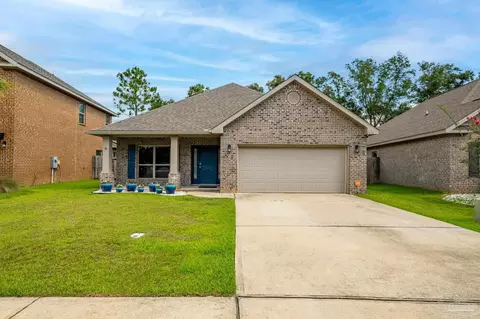 3626 Hawks Landing Cir, Pace, FL 32571 photo 2