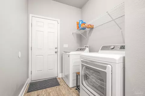 3626 Hawks Landing Cir, Pace, FL 32571 photo 33