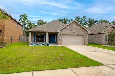 3626 Hawks Landing Cir, Pace, FL 32571 photo 3