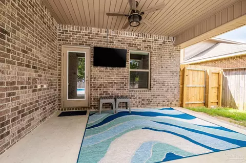 3626 Hawks Landing Cir, Pace, FL 32571 photo 35