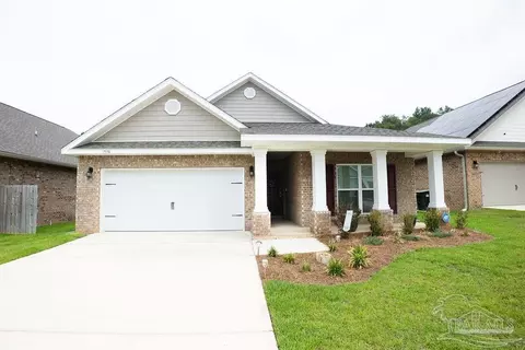 7994 Burnside Loop, Pensacola, FL 32526