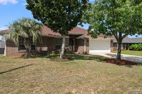 5145 Rosewood Creek Dr, Pace, FL 32571
