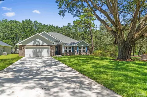 7226 Lost Treasure Ct, Navarre, FL 32566