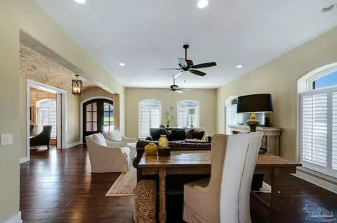 7337 Hidden Forest Trl, Pace, FL 32571 photo 8