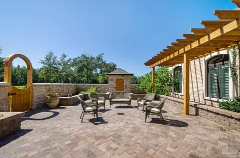 7337 Hidden Forest Trl, Pace, FL 32571 photo 15