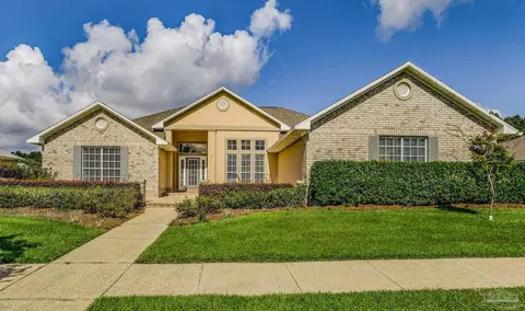 711 Rockland St, Cantonment, FL 32533
