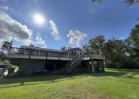 1815 Pearson Rd, Milton, FL 32583 photo 1