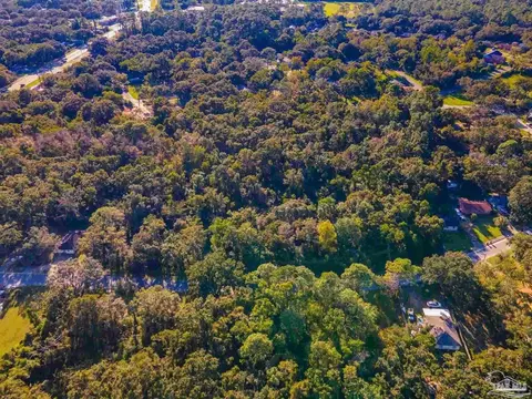 100 Blk Brigadier St, Pensacola, FL 32507