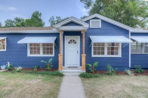 5 Brandywine Rd, Pensacola, FL 32507