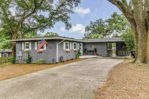 1461 Gamarra Rd, Pensacola, FL 32503