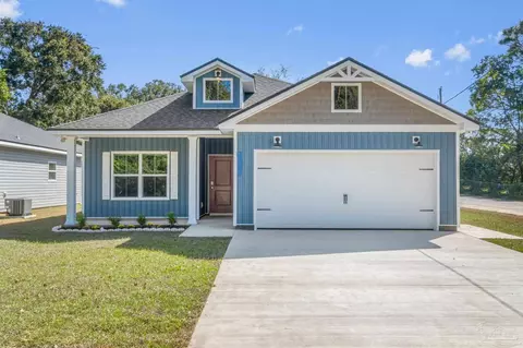 393 Hancock Ln, Pensacola, FL 32503