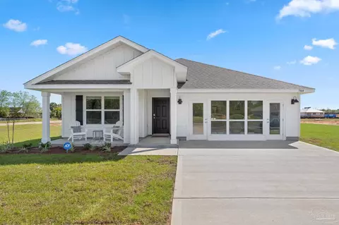 7664 Saddlebrook Ave, Pace, FL 32571