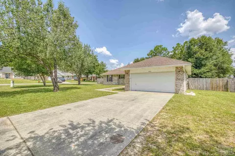 302 Seattle Slew Ct, Crestview, FL 32539 photo 3