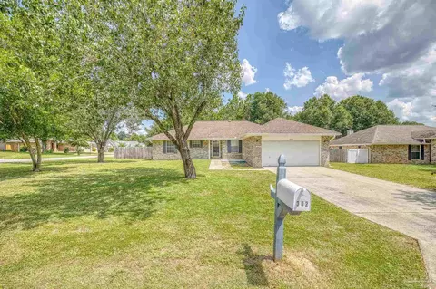 302 Seattle Slew Ct, Crestview, FL 32539 photo 2