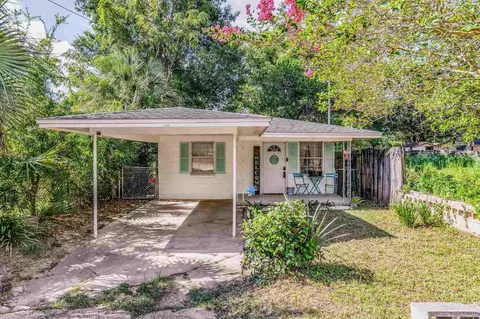 1113 W Yonge St, Pensacola, FL 32501
