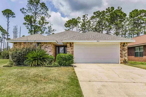 3862 Weatherstone Cir, Pensacola, FL 32507