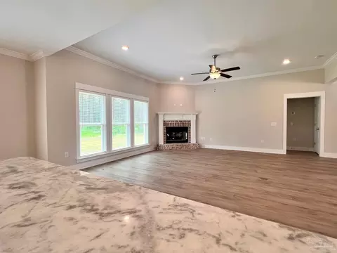 4583 Butler Way, Jay, FL 32565 photo 9