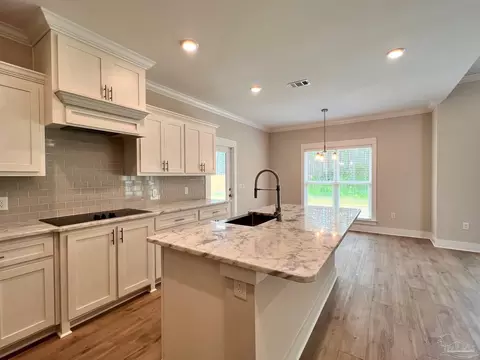4583 Butler Way, Jay, FL 32565 photo 7