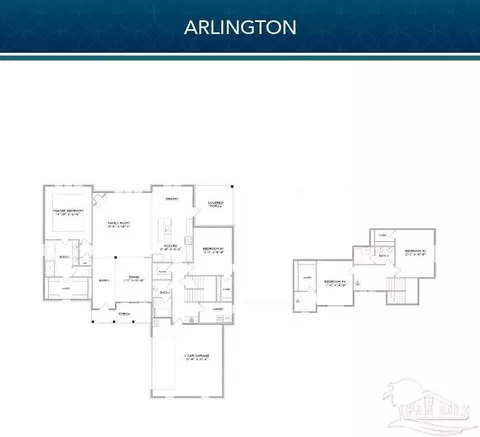 4583 Butler Way, Jay, FL 32565 photo 2