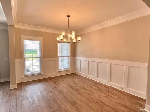 4583 Butler Way, Jay, FL 32565 photo 4