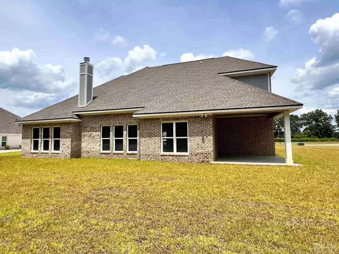 4583 Butler Way, Jay, FL 32565 photo 17