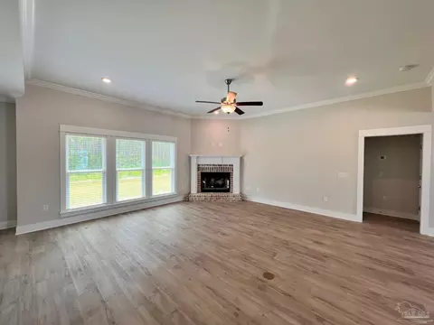 4583 Butler Way, Jay, FL 32565 photo 10