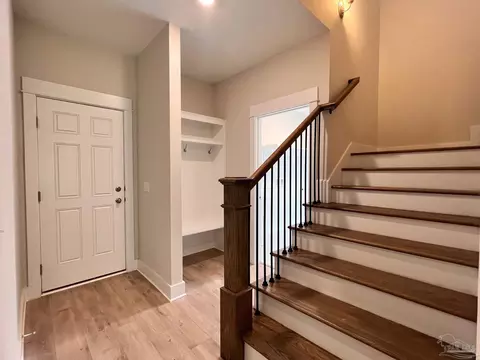 4583 Butler Way, Jay, FL 32565 photo 5