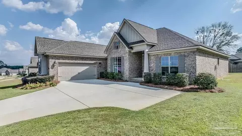 6305 Howie Way, Pace, FL 32571