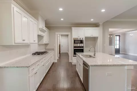 2838 Buttonbush Cir, Cantonment, FL 32533 photo 3