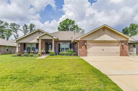 5931 Makenna Dr, Pensacola, FL 32526